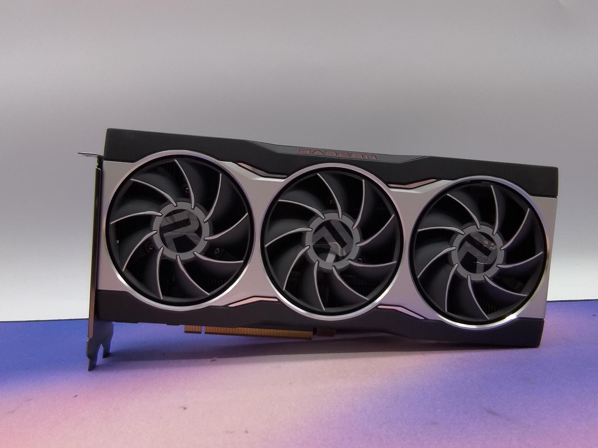 Sapphire Reference RX 6800