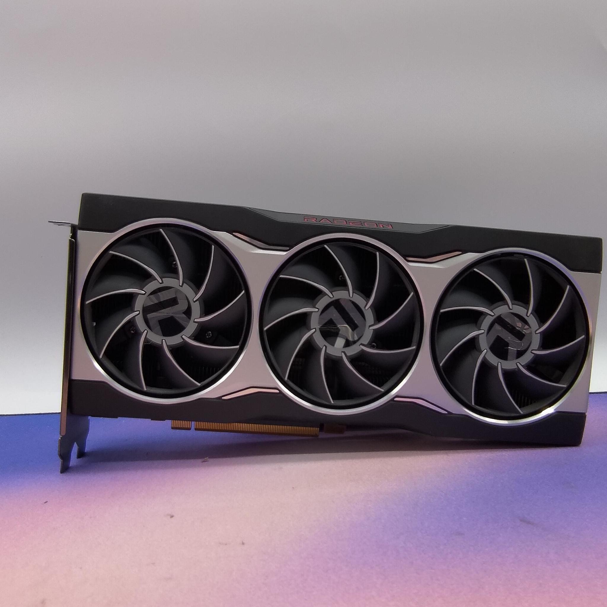 Sapphire Reference RX 6800