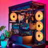 EPIC GOOP - Ryzen 9850X3D, Nvidia 5080 OC, 32GB DDR5 RAM 6000 MHz, 2TB Samsung 990 Pro, WIN 11 Pro