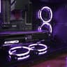 Custom 1080p / Esports Gaming PC 6C/12T Xeon - RTX 2070 - 16GB RAM