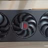 PowerColor Hellhound AMD Radeon RX 9070 XT 16GB GDDR6