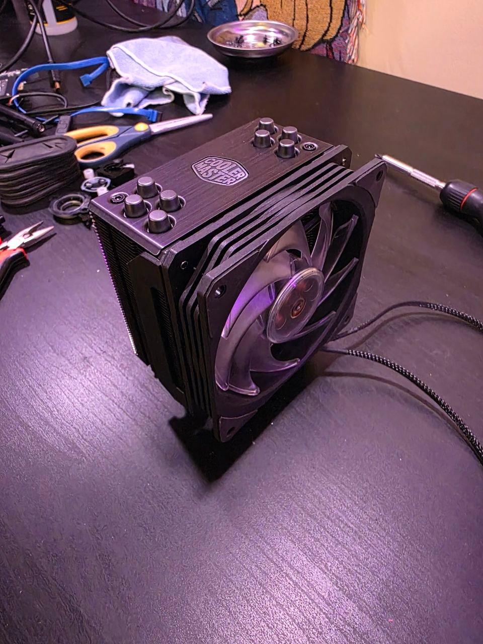 MSI Z270 Gaming M7 | Intel Core i5 7600K w/ CPU Cooler | No RAM