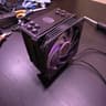 MSI Z270 Gaming M7 | Intel Core i5 7600K w/ CPU Cooler | No RAM