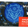 Brand New - Sapphire Nitro+ AMD Radeon RX 7900 XT Graphics Card 20 GB