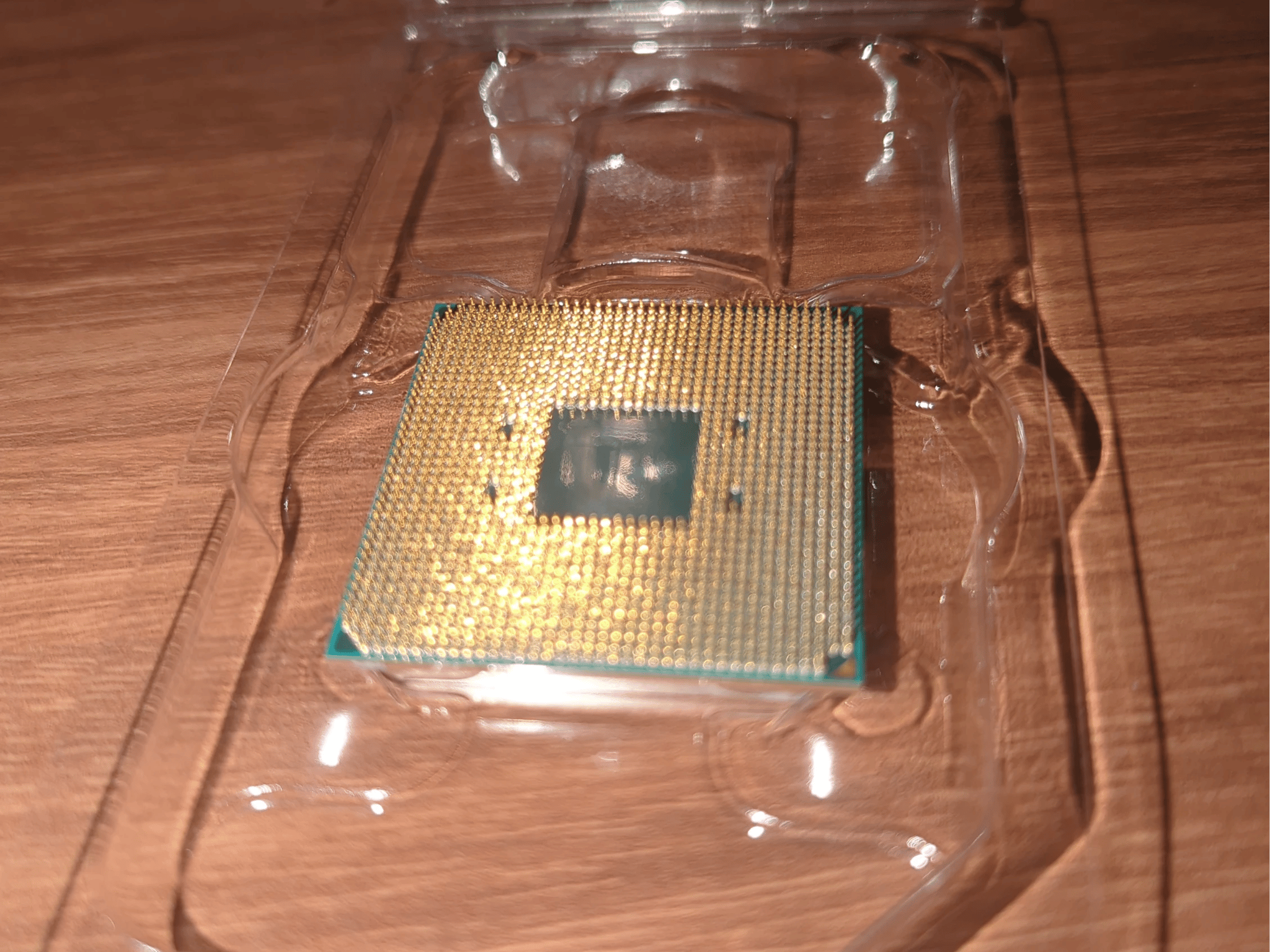 AMD Ryzen 3 5300G