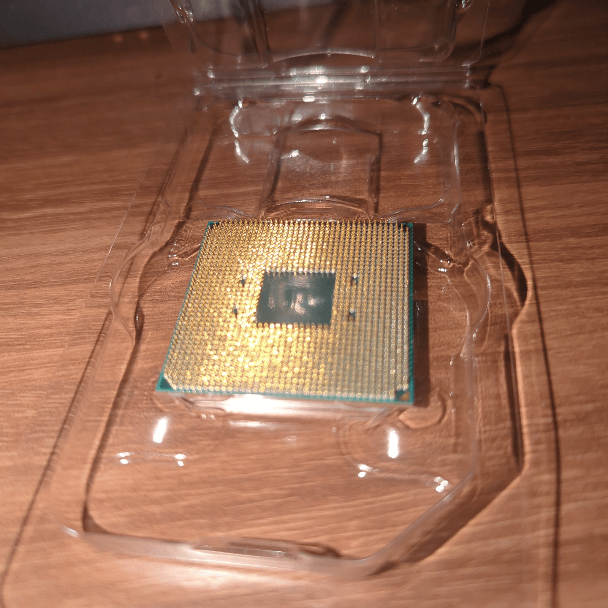 AMD Ryzen 3 5300G