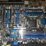 Intel DZ77GA-70K Gaming Motherboard in box