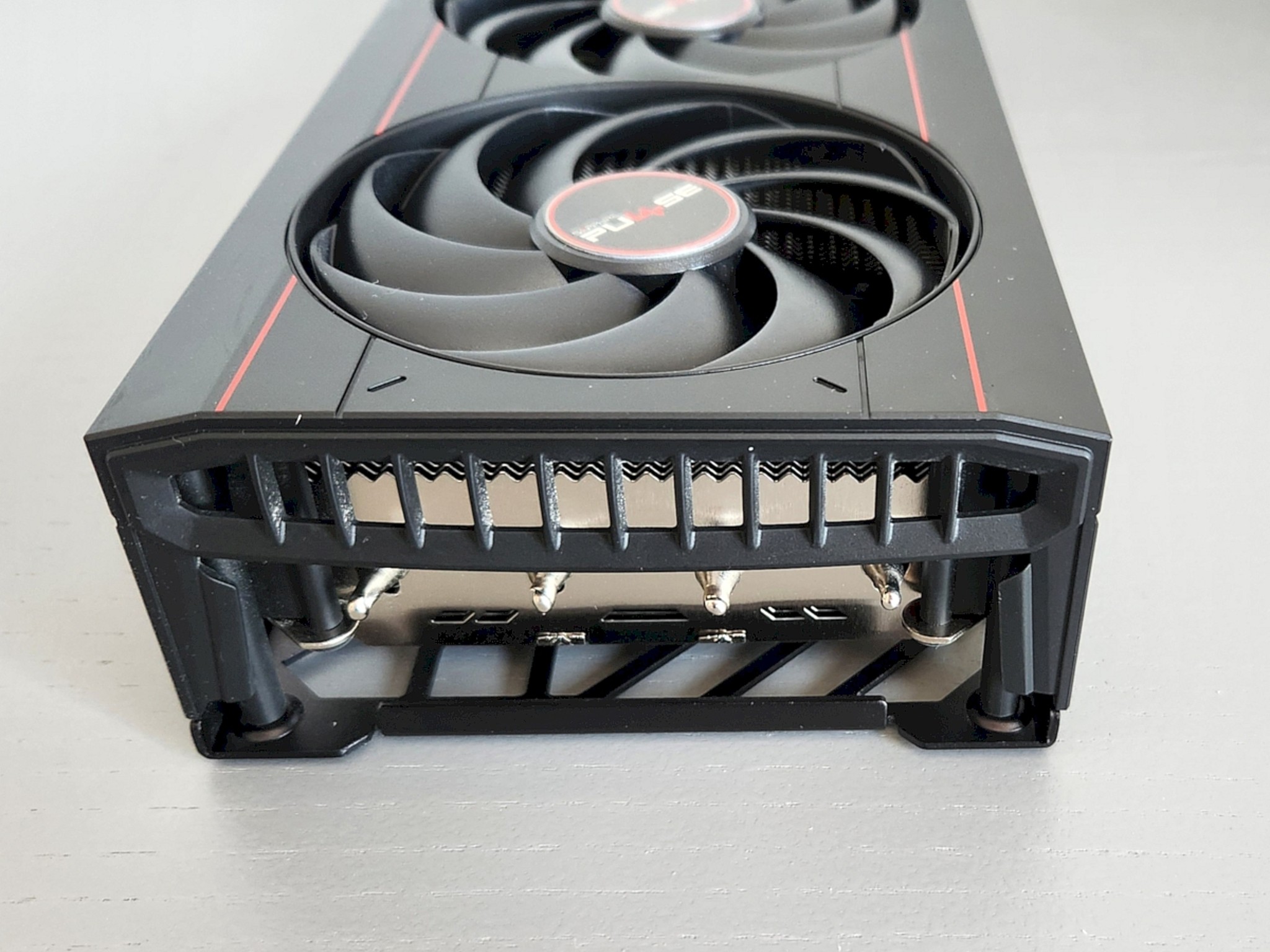 Sapphire Pulse Radeon RX 6800 16GB