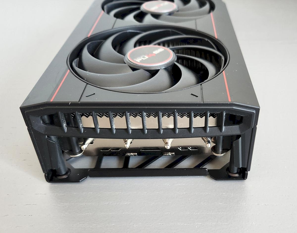 Sapphire Pulse Radeon RX 6800 16GB
