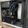 1080P SFF Winter Hibernation PC w/ Ryzen 5 3600 & AMD 7600 8GB
