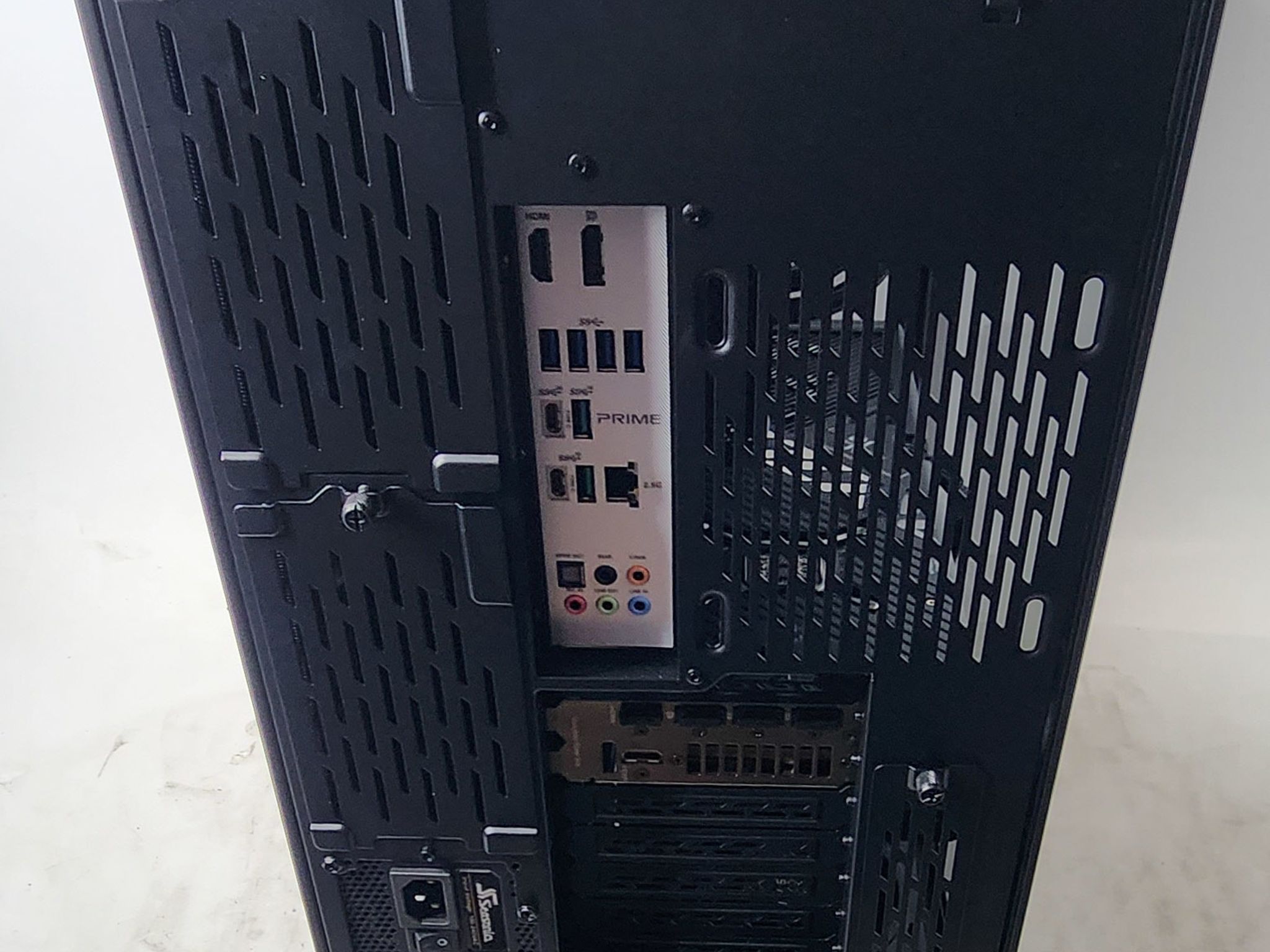 Gaming PC i9-13900KF 32GB RAM 2TB SSD RTX 4080 16GB Windows 11 Computer