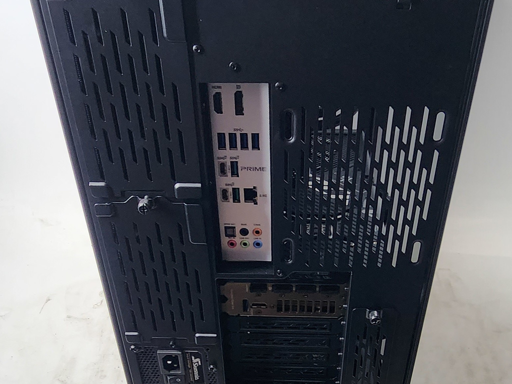 Gaming PC i9-13900KF 32GB RAM 2TB SSD RTX 4080 16GB Windows 11 Computer