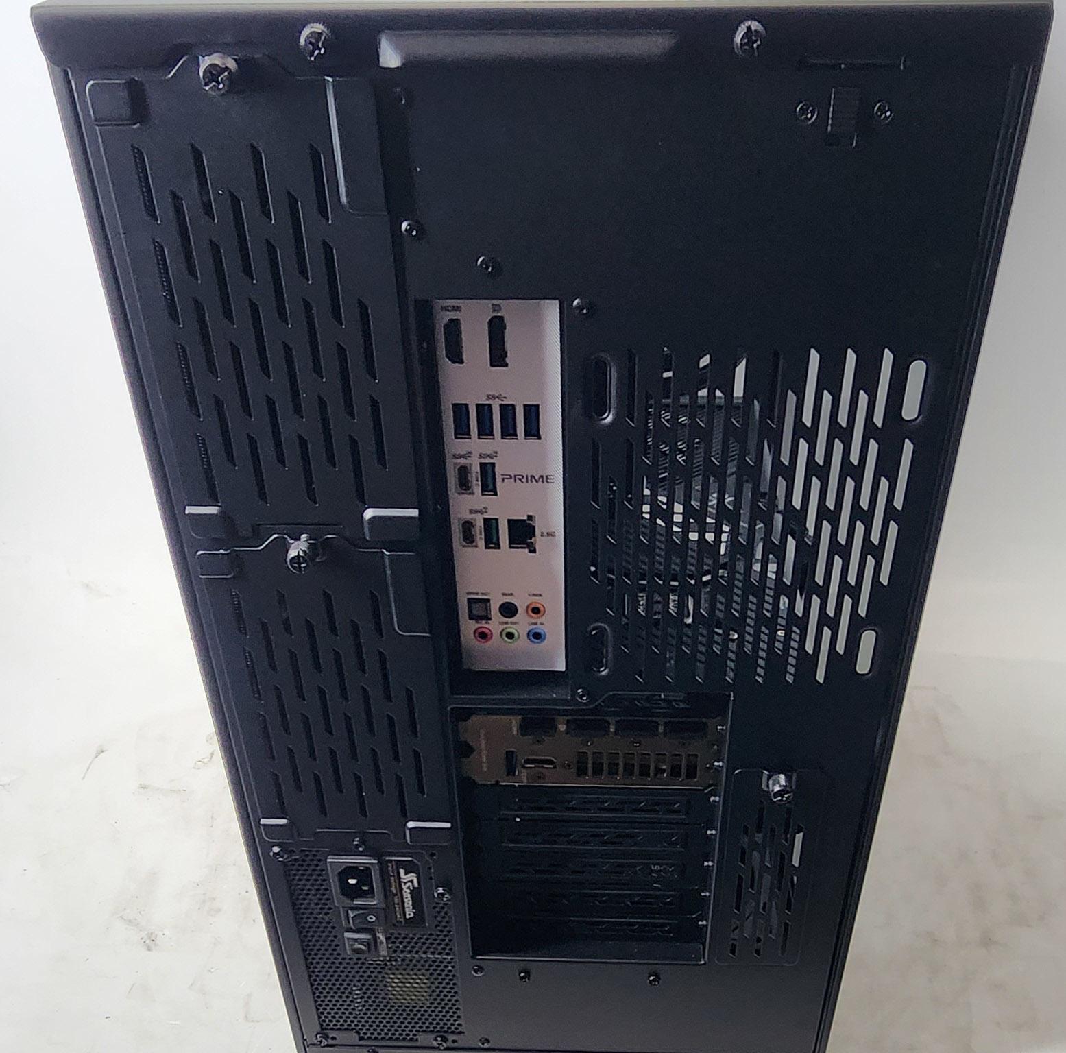 Gaming PC i9-13900KF 32GB RAM 2TB SSD RTX 4080 16GB Windows 11 Computer
