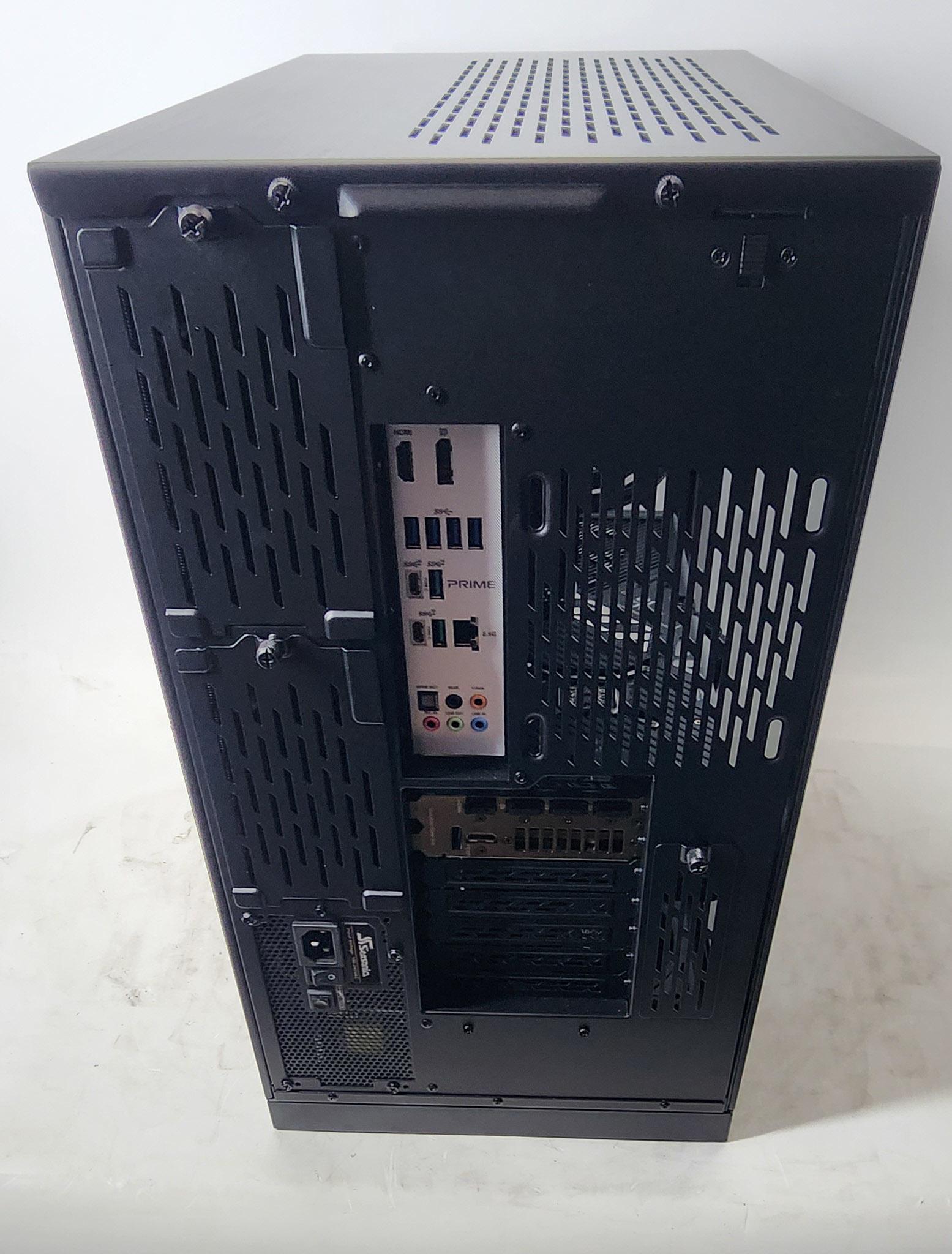 Gaming PC i9-13900KF 32GB RAM 2TB SSD RTX 4080 16GB Windows 11 Computer