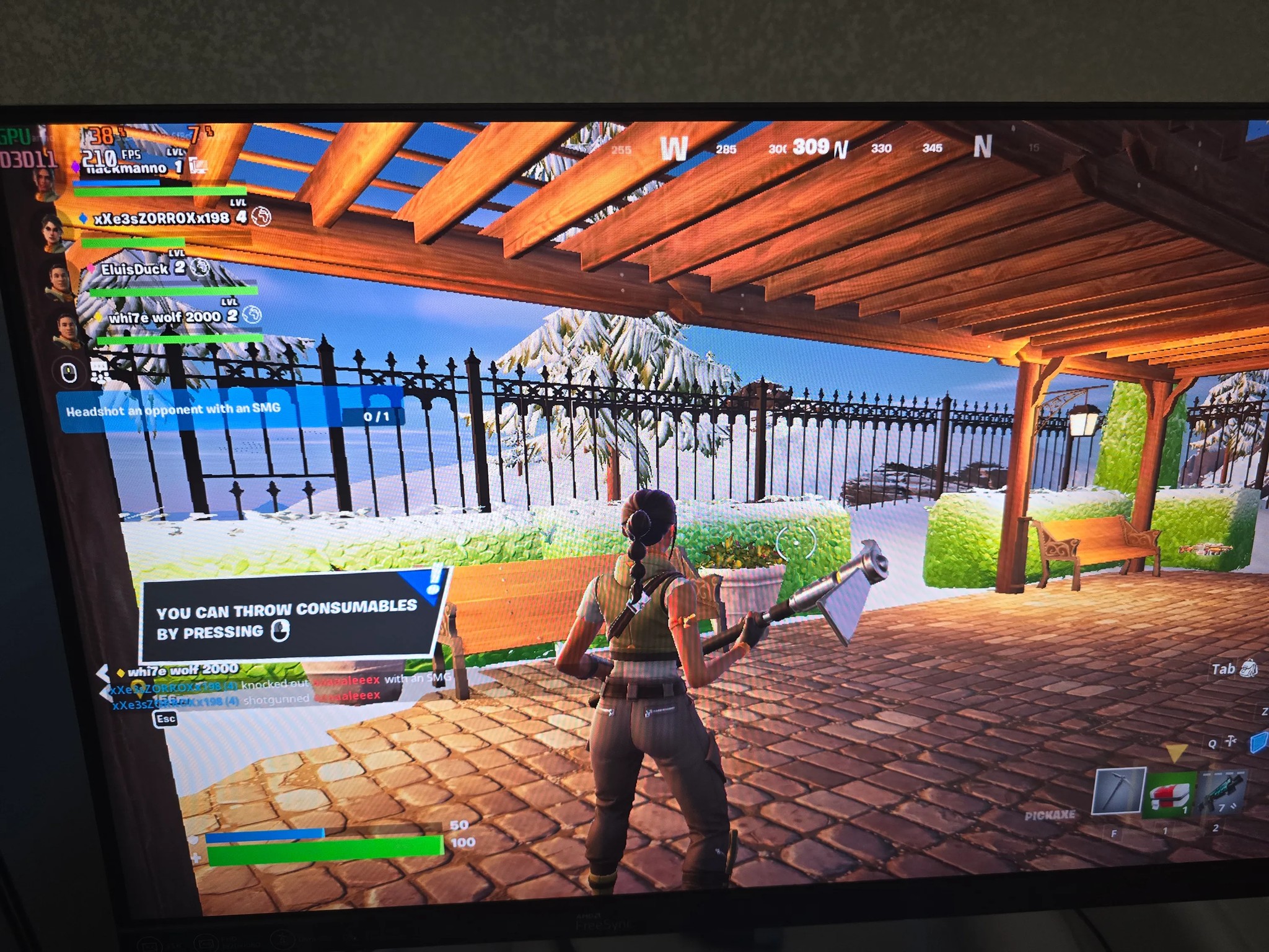 Gaming PC! i7-10700, 16GBs Corsair Memory, 512GB NVME+ 1TB HDD, RTX 2060 Super