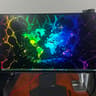LG UltraGear OLED 27” (480hz Refresh Rate) 2560x1440 (2K) Resolution Gaming Monitor (27GX790A-B)