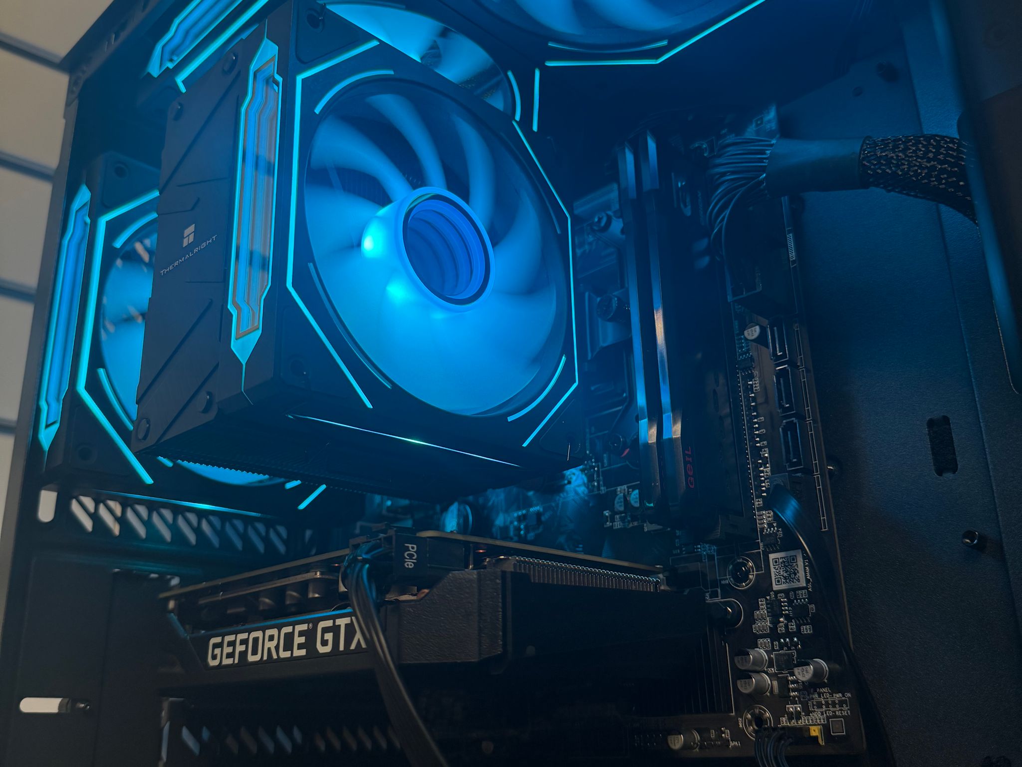 GTX 1660 Super | Ryzen 5 2600X | 16GB RAM | Professionally Optimized 1080p Gaming PC
