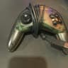 Microsoft SideWinder Plug and Play Gamepad rare retro pc controller