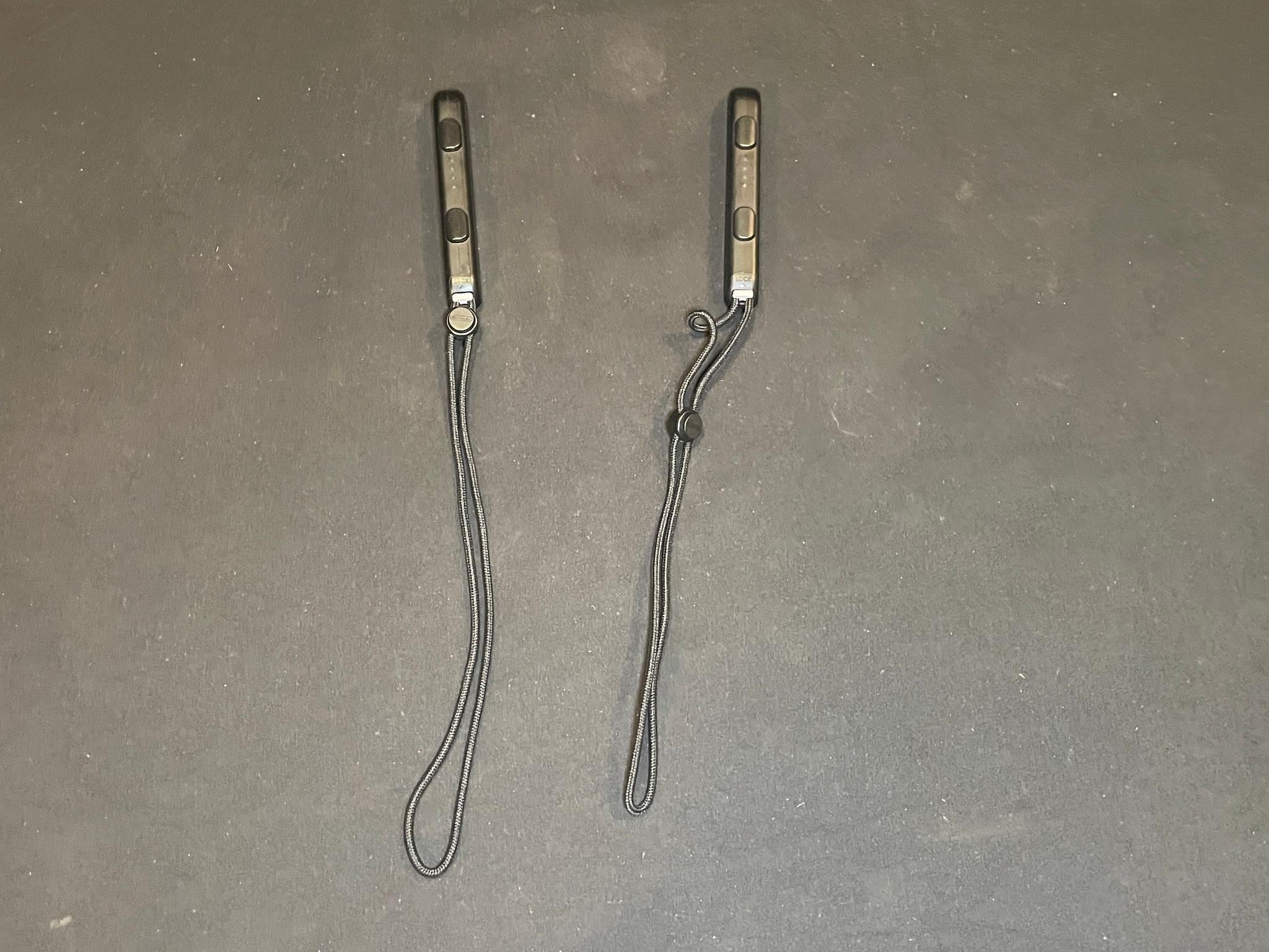 Nintendo Switch Lanyard Wrist Straps