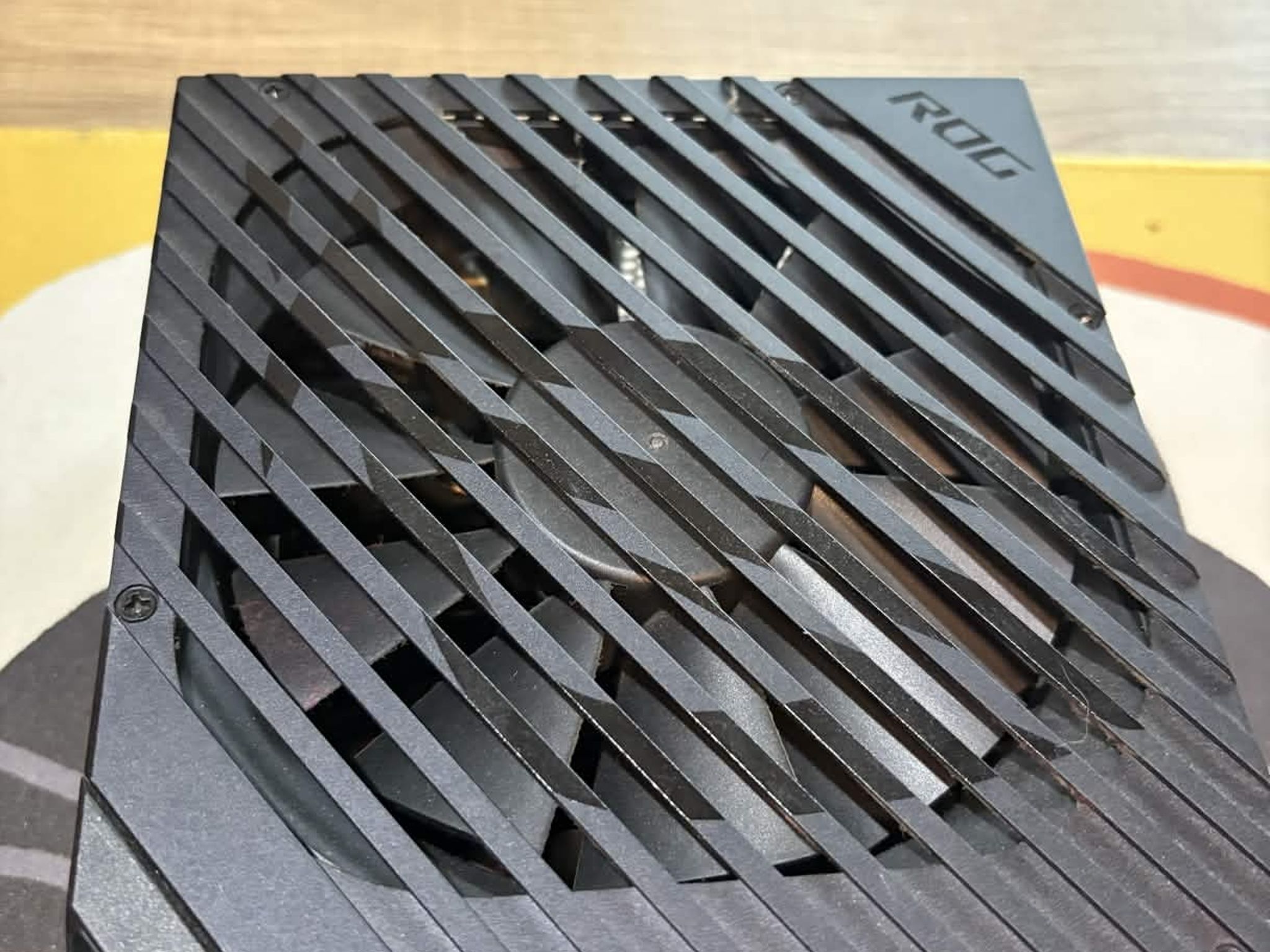 ASUS ROG Thor 850W Platinum