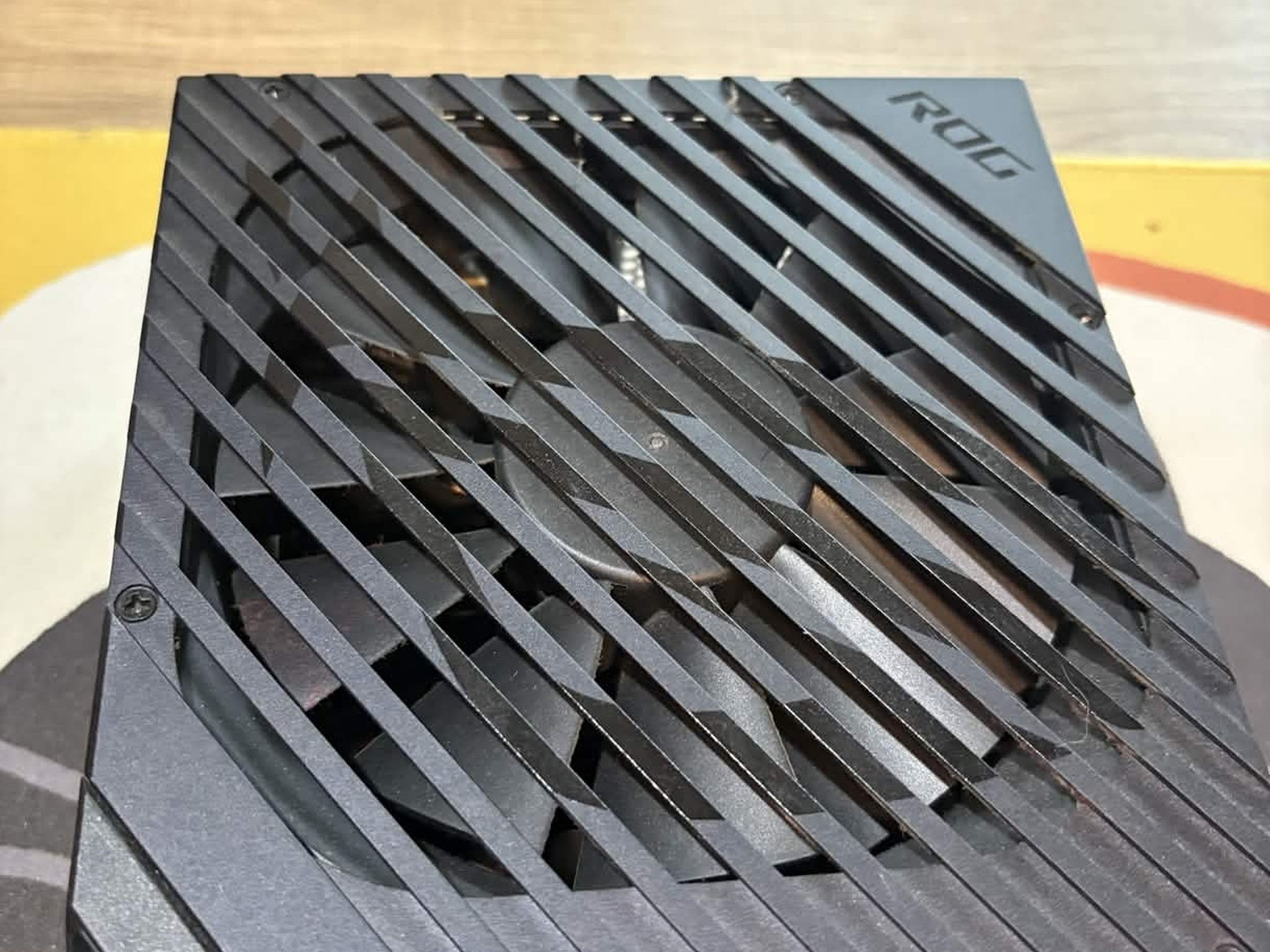 ASUS ROG Thor 850W Platinum