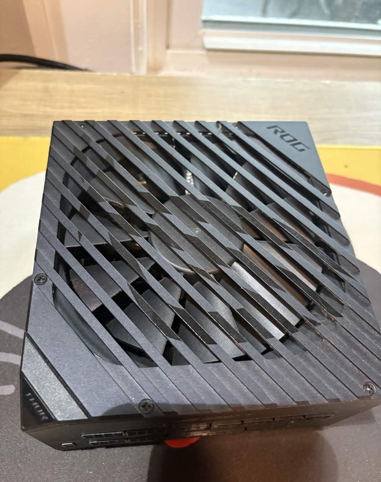 ASUS ROG Thor 850W Platinum