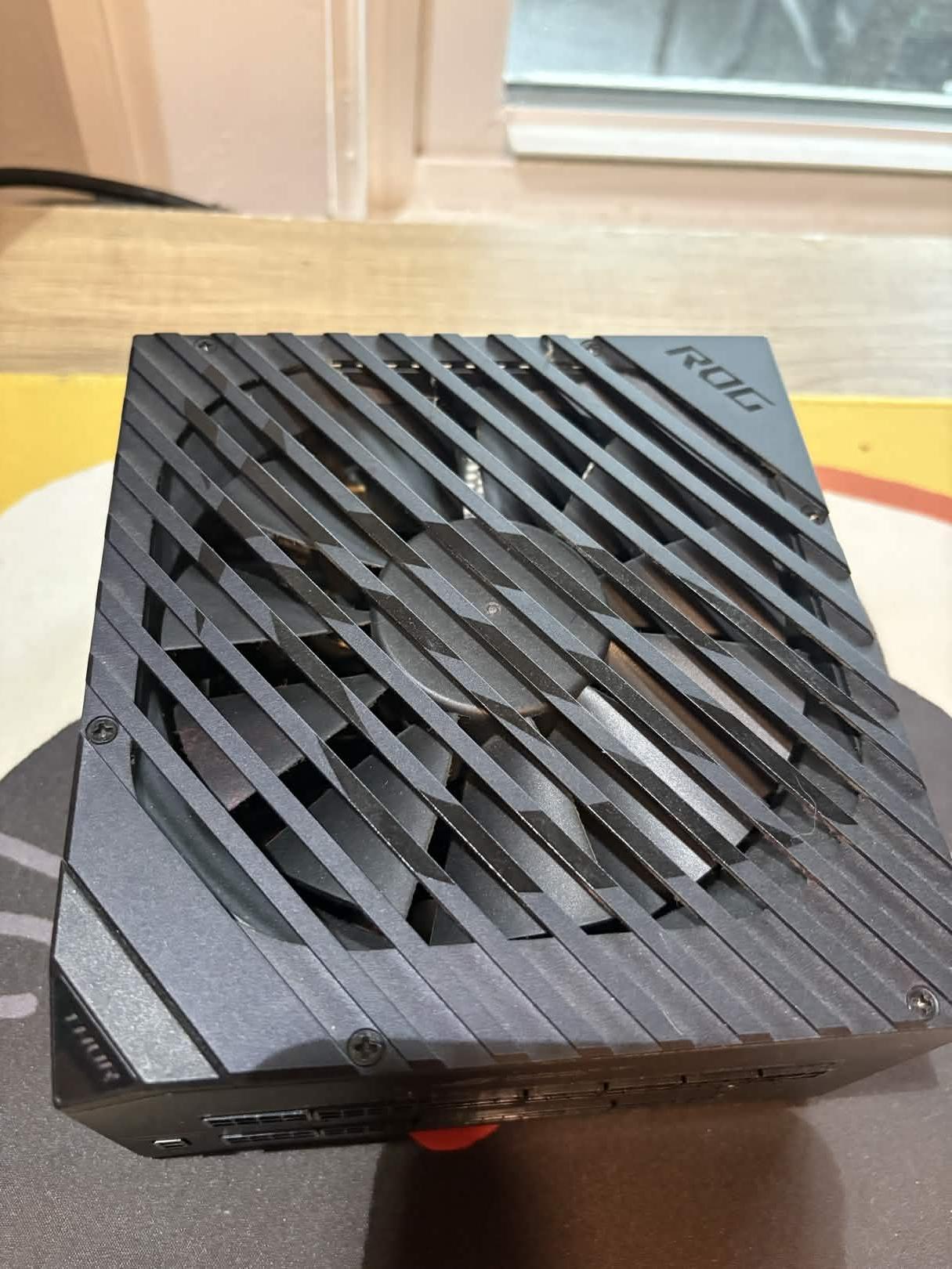 ASUS ROG Thor 850W Platinum