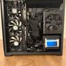 XFX RX 6650XT Custom Gaming PC - Ryzen 5 5600X, 16GB RAM, 256GB SSD