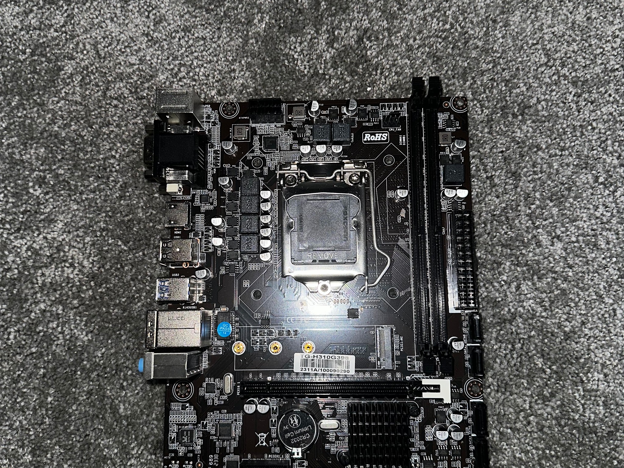 Amazing Budget Gaming PC🤑🔥 (RX 580)
