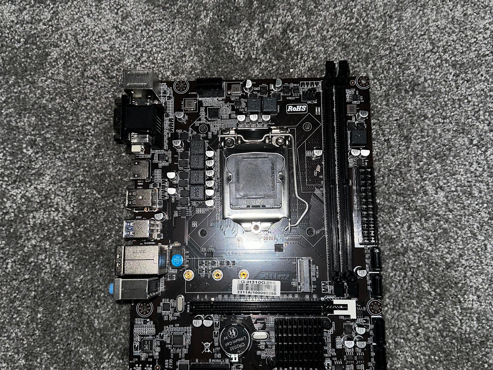 Amazing Budget Gaming PC🤑🔥 (RX 580)