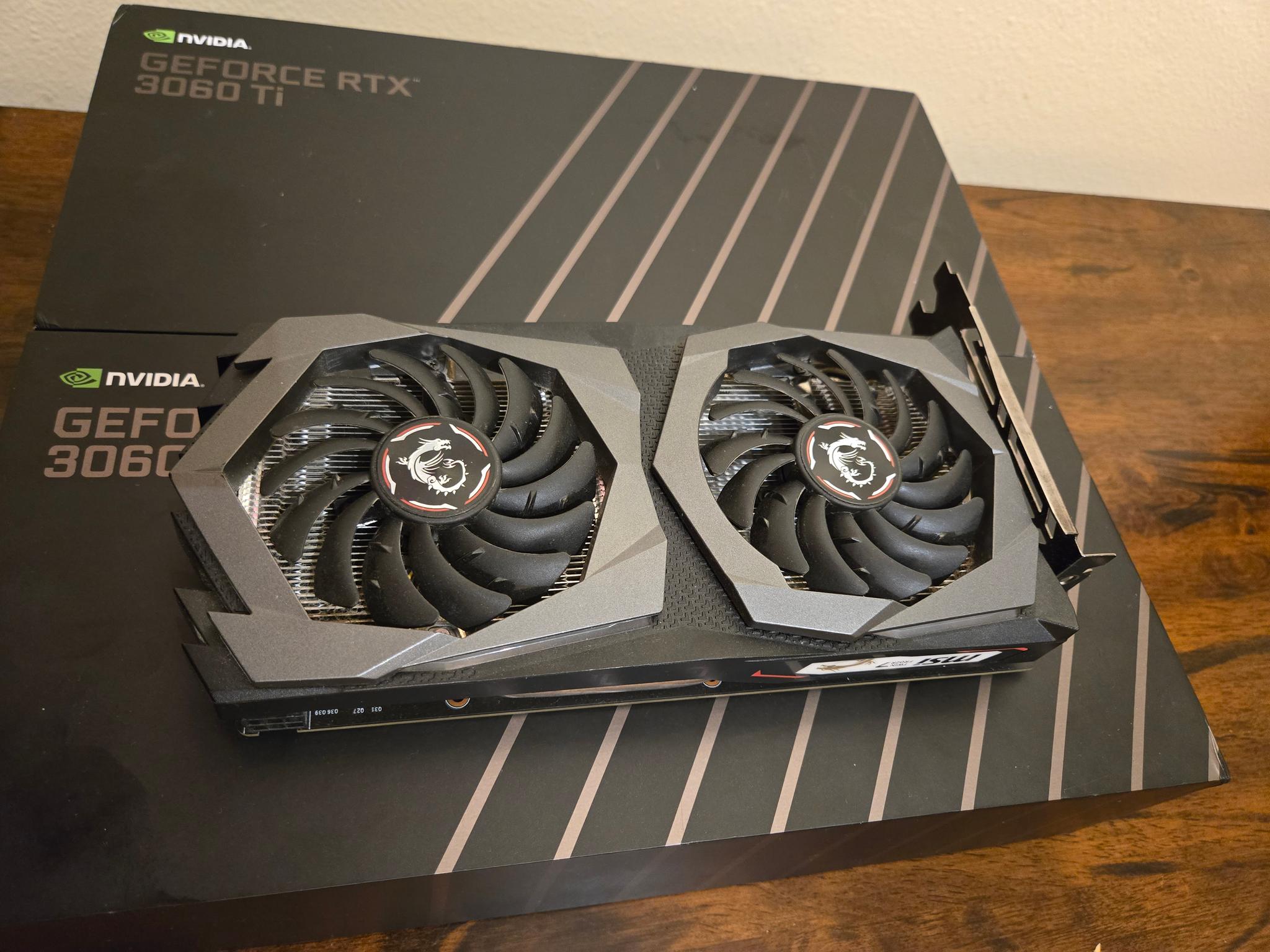 MSI GeForce GTX 1650 D6 GAMING X