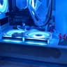 Custom All-White AM5 Gaming PC | Ryzen 5 7600X, 32GB DDR5, 1TB SSD (NO GPU!)