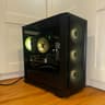 ⚡1440p Power Rig⚡Ryzen 5 5500 | RTX 5060 | 16GB RAM | 512GB SSD | WiFi