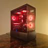 13700KF | RTX 3080 Ti | 32GB DDR4 | 2TB NVME | WI-FI & BLUETOOTH
