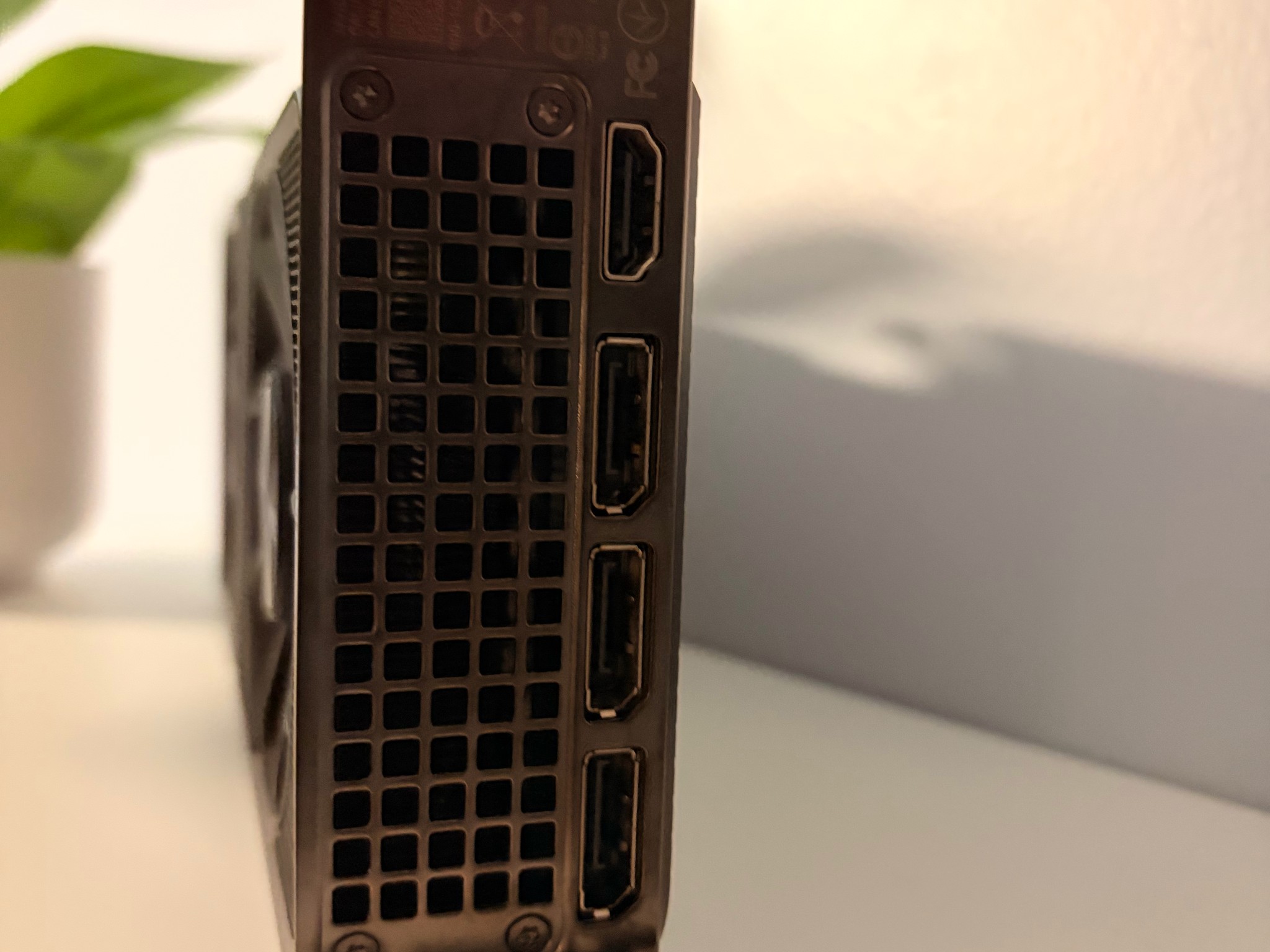 NVIDIA GeForce RTX 3070 Founders Edition