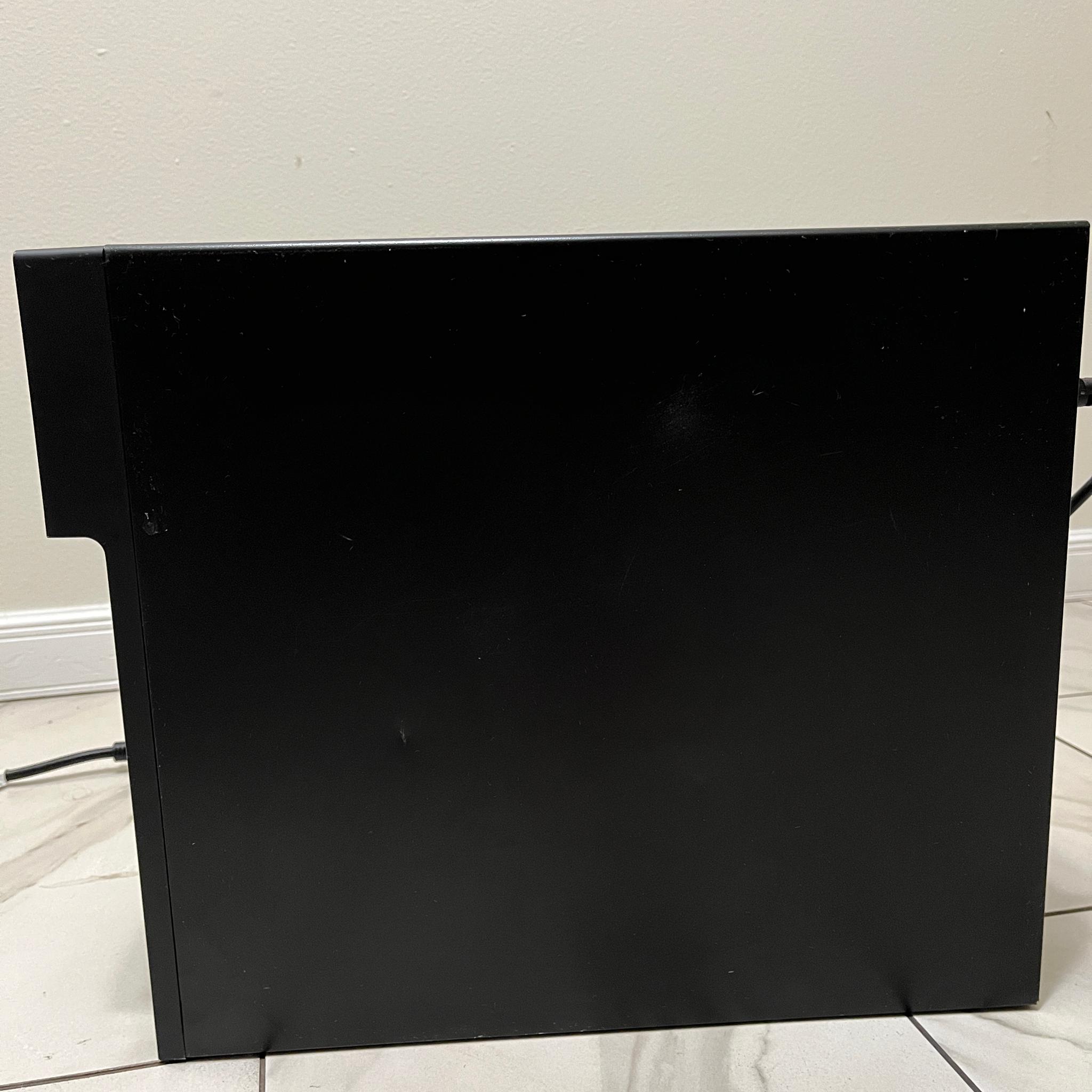 NVIDIA RTX 2070, Intel i7-6700k, 16GB RAM, 512GB SSD - Dell Gaming PC w/ Wi-Fi & BT