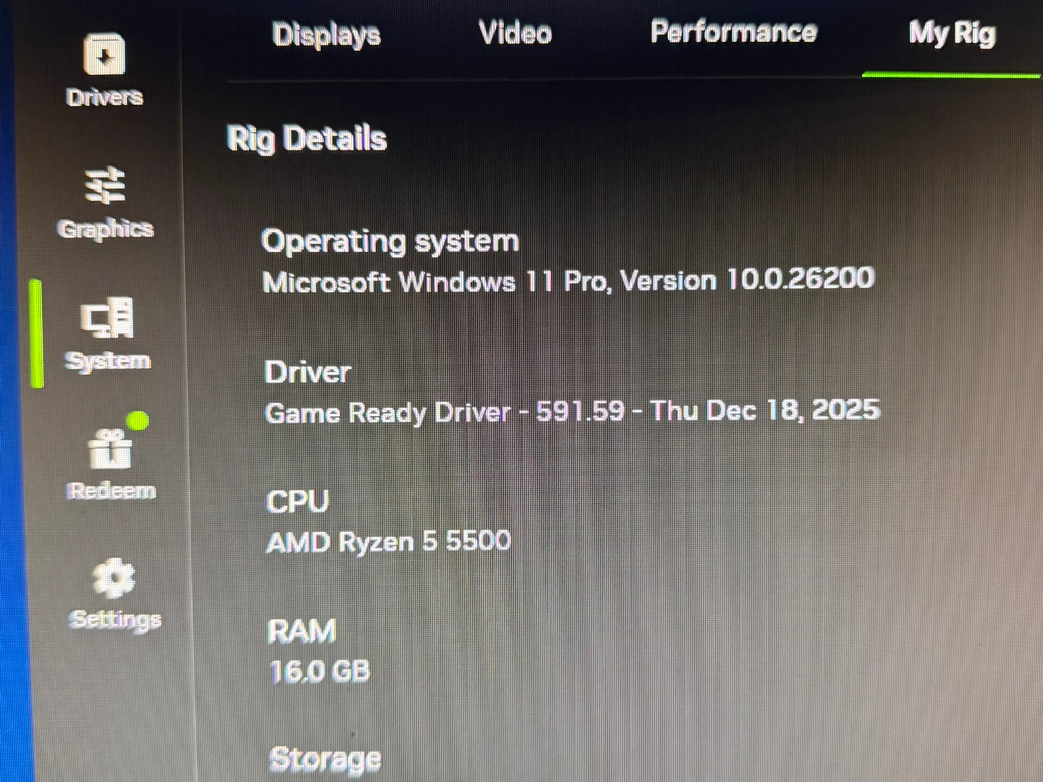 1080p Gaming Beast | RTX 3060 12GB | Ryzen 5 5500 | 16GB DDR4 | 1 TB | WIFI