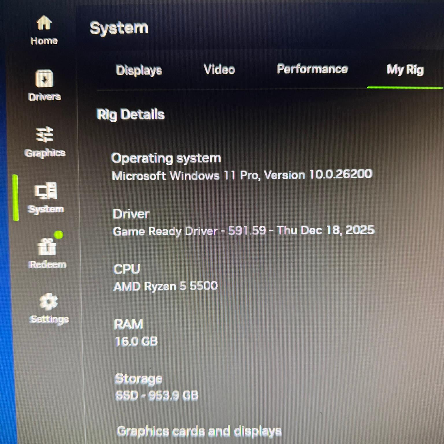1080p Gaming Beast | RTX 3060 12GB | Ryzen 5 5500 | 16GB DDR4 | 1 TB | WIFI