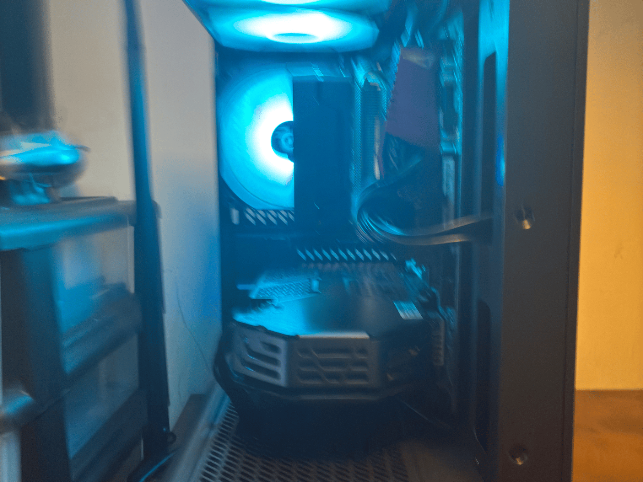 🎮🕹️Custom Budget Gaming PC 🕹️🎮 1080P+Fortnite/valorant/minecraft🚀🚀