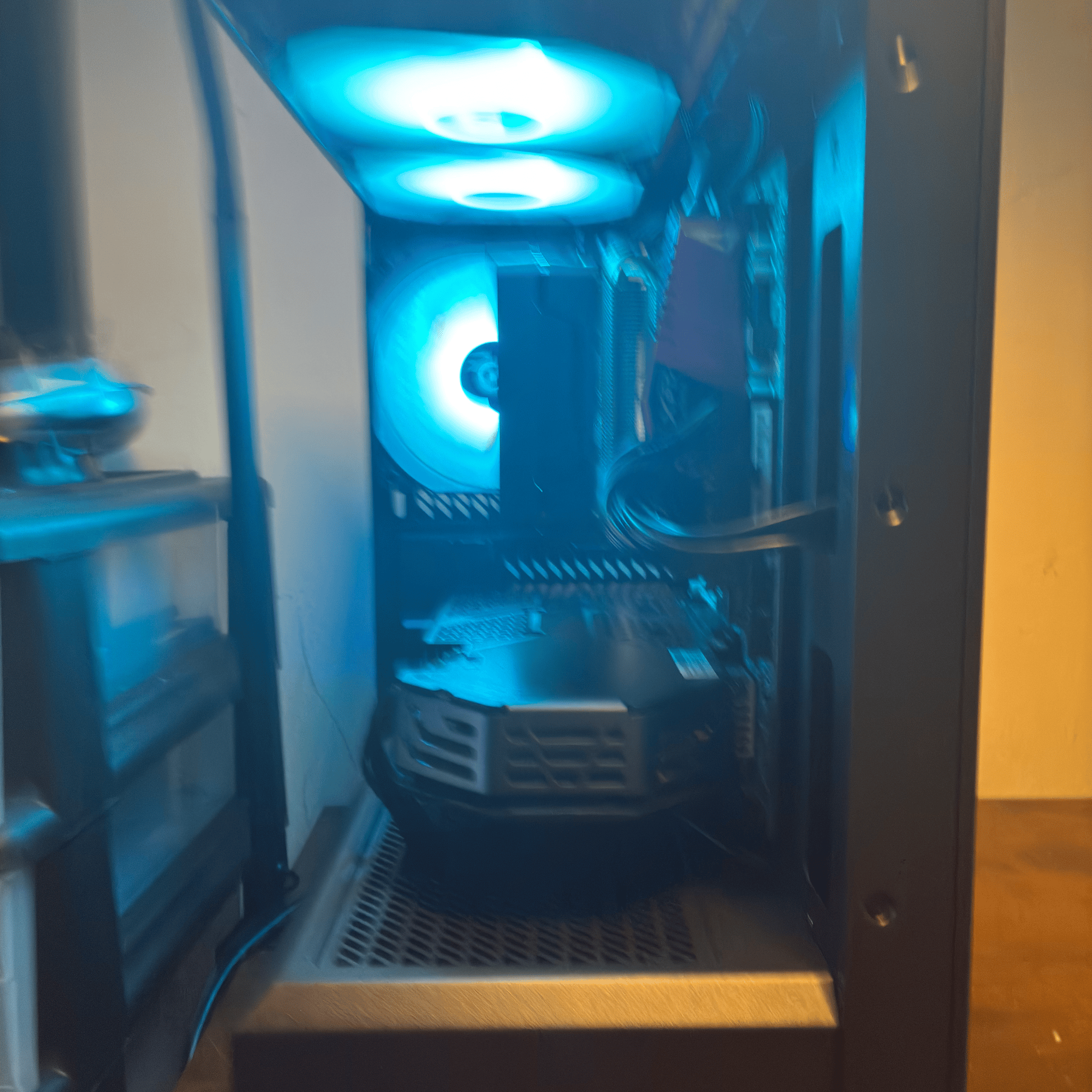 🎮🕹️Custom Budget Gaming PC 🕹️🎮 1080P+Fortnite/valorant/minecraft🚀🚀