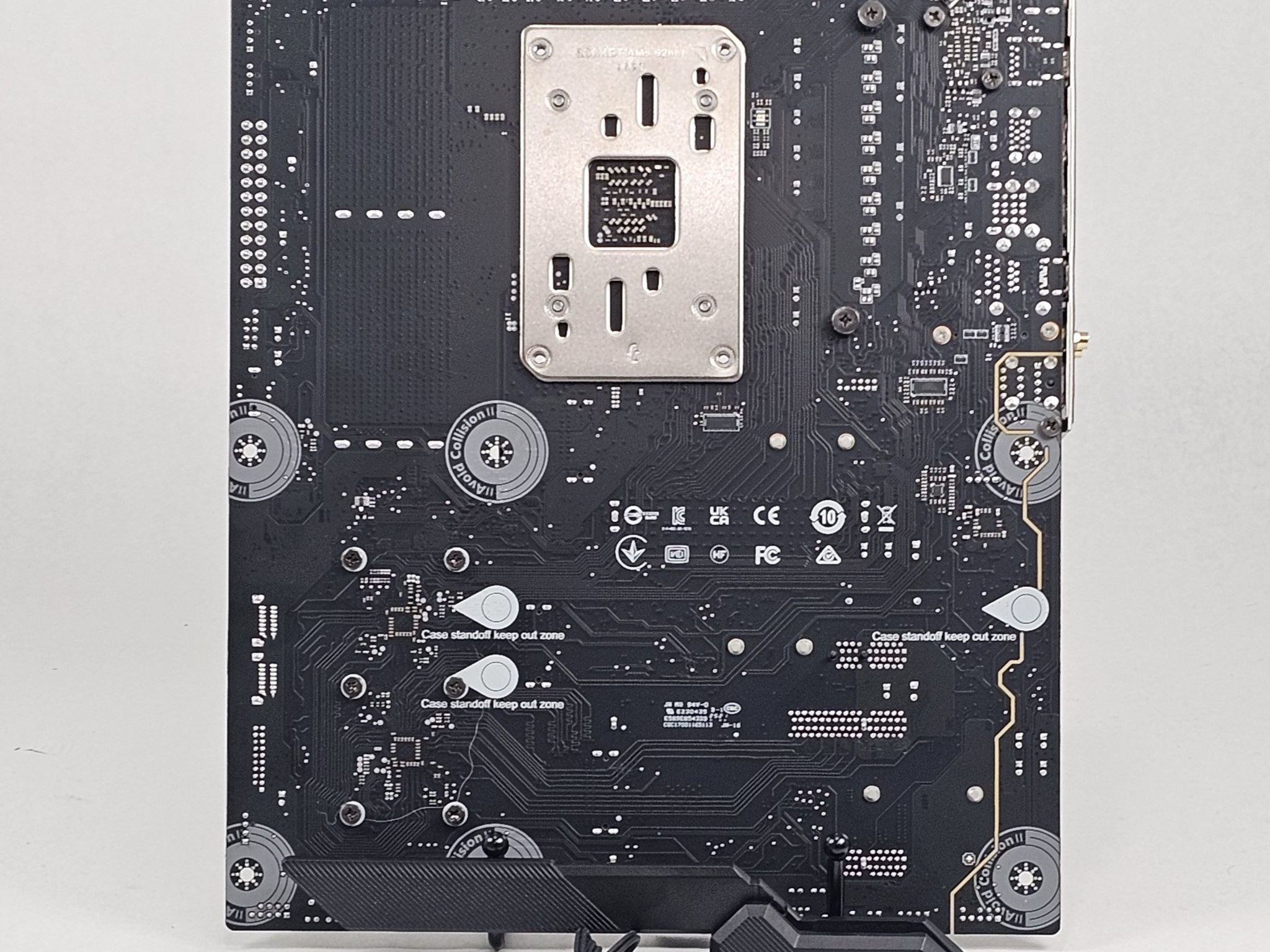 MSI PRO X870E-P WIFI AMD AM5 DDR5 ATX Motherboard