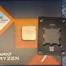 AMD Ryzen 7 7800X3D