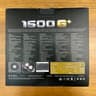 EVGA SuperNOVA 1600 G+, 80+ GOLD 1600W, Fully Modular Power Supply