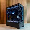 RX 9070 XT 16GB | RYZEN 7 7800X3D | 16GB DDR5 | 1TB SSD | 360MM AIO |  750W