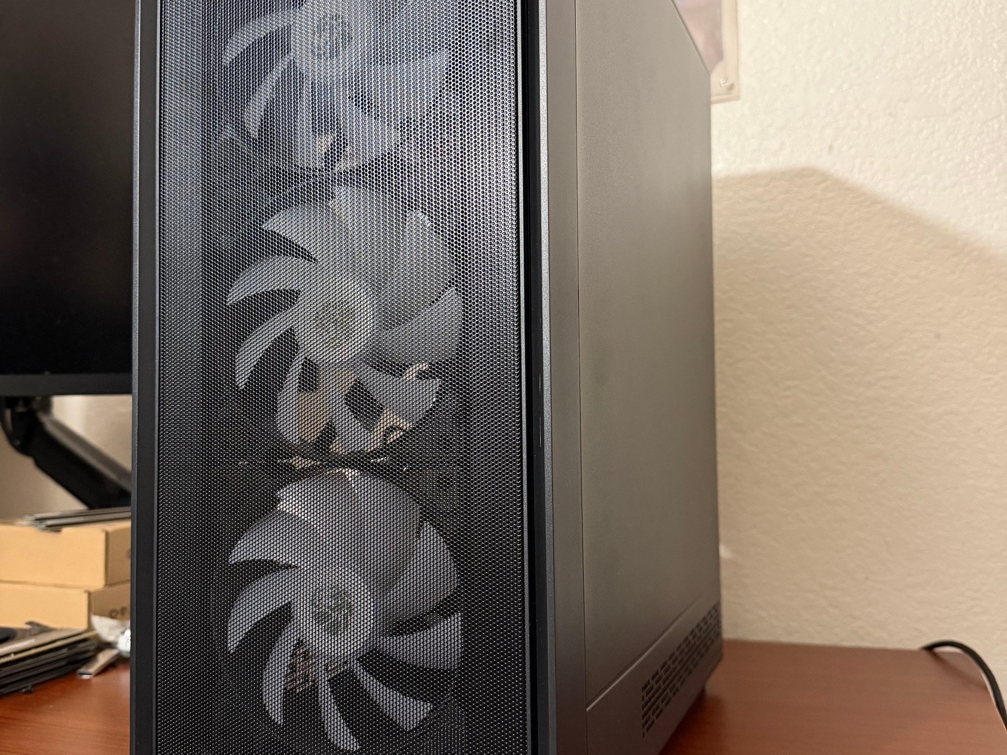 Budget AM4 Gaming PC! Ryzen 5600X | 16GB DDR4 | 500GB NVME + 512GB SATA SSD | 3060 12GB