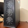 Budget AM4 Gaming PC! Ryzen 5600X | 16GB DDR4 | 500GB NVME + 512GB SATA SSD | 3060 12GB