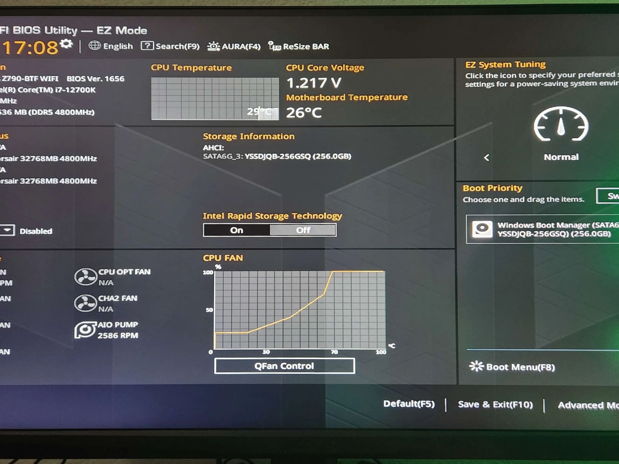 🔥 Ultimate Gaming/Creator PC – RTX 4090 | i7-12700K | 64GB DDR5 | Trusted Seller 🔥