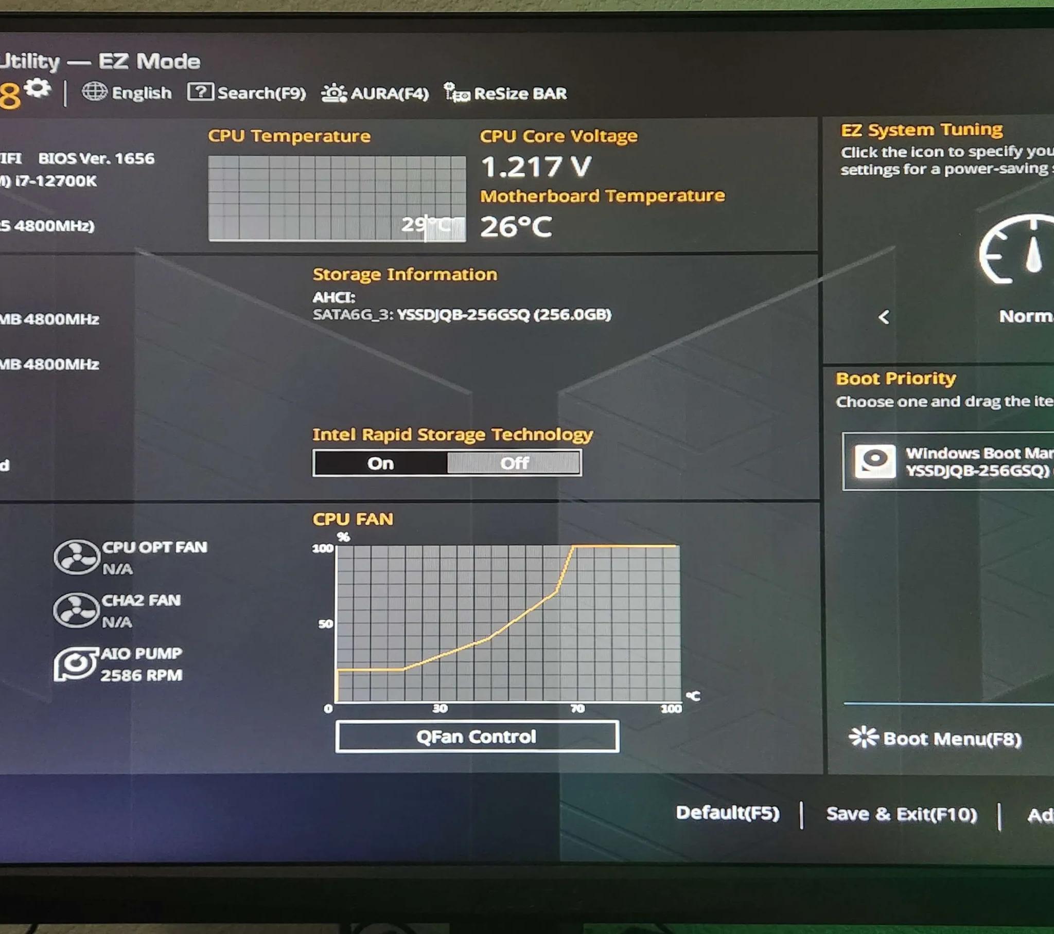 🔥 Ultimate Gaming/Creator PC – RTX 4090 | i7-12700K | 64GB DDR5 | Trusted Seller 🔥