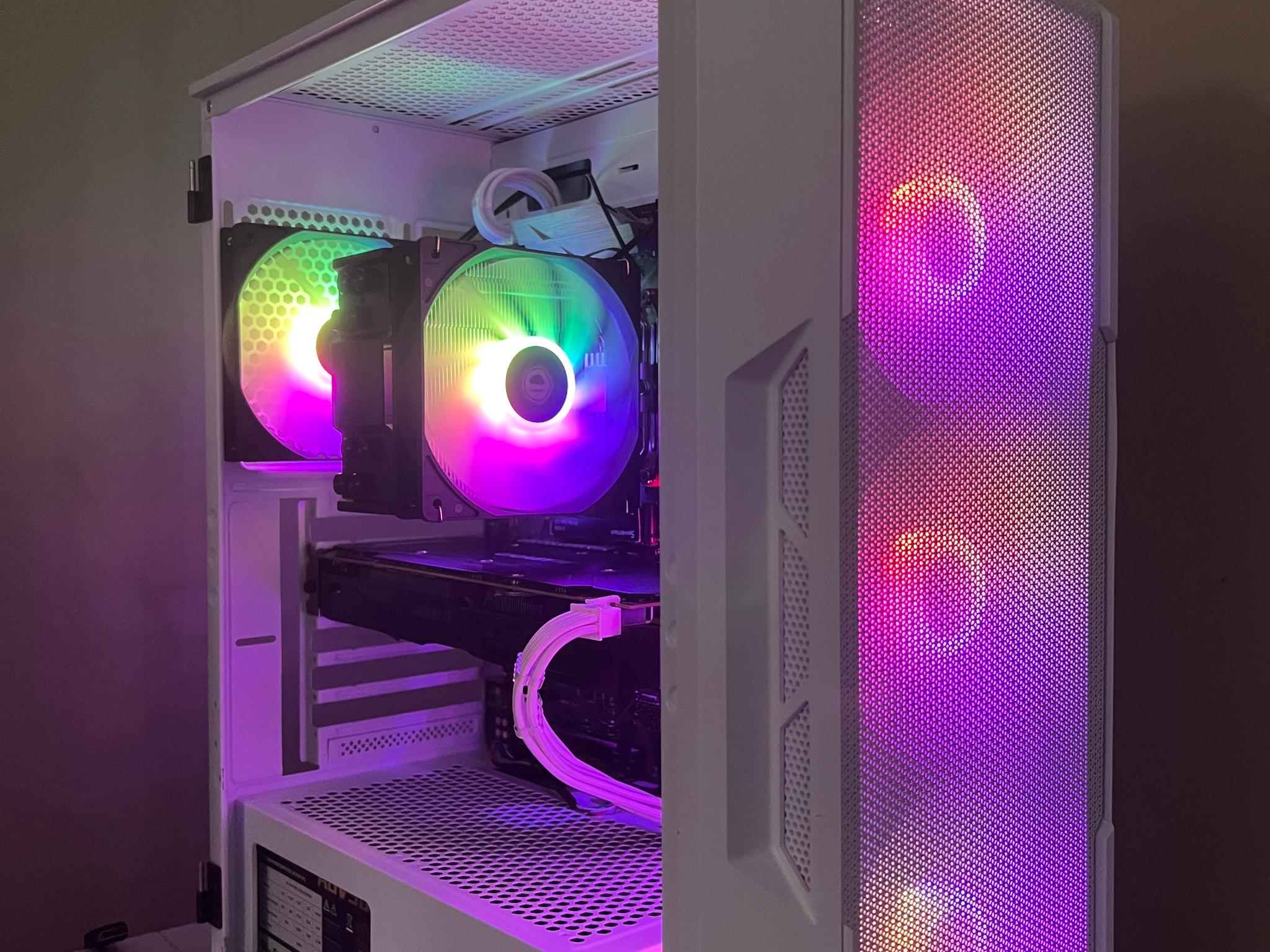 Ryzen 5 3600 | GTX 1060 6gb | 16GB RAM 3200mhz | Great 1080p Performance! 🔥