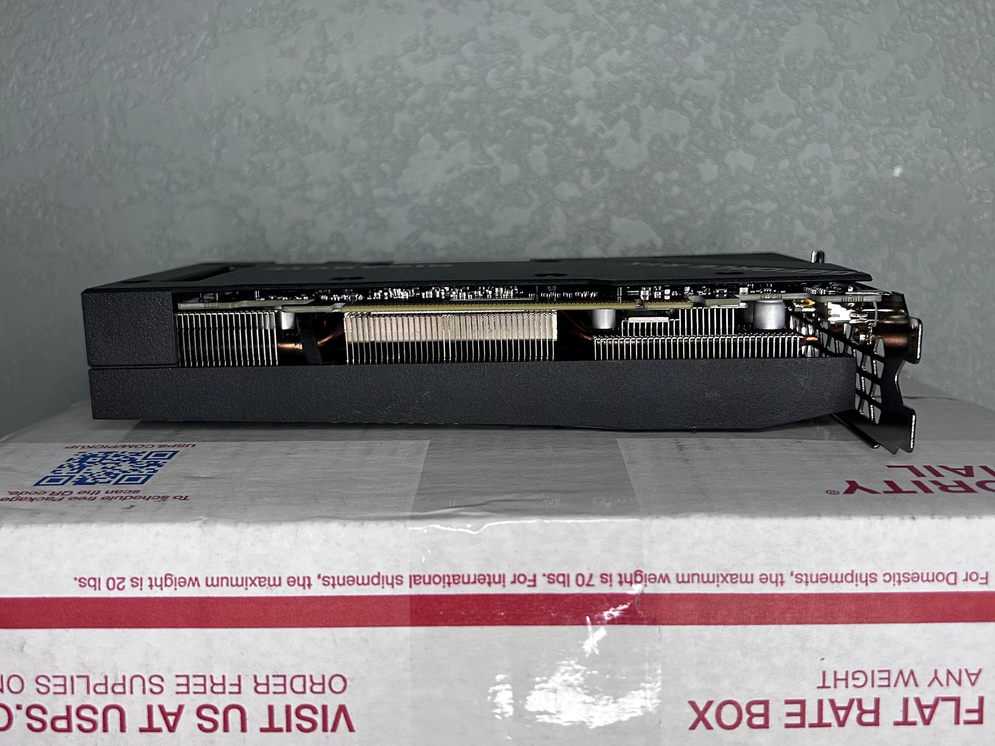[READ] GIGABYTE WINDFORCE OC GeForce RTX 3060 12GB 